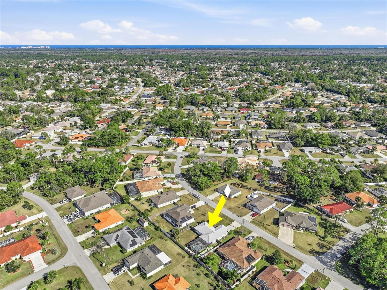 BELLE TERRE - Residential