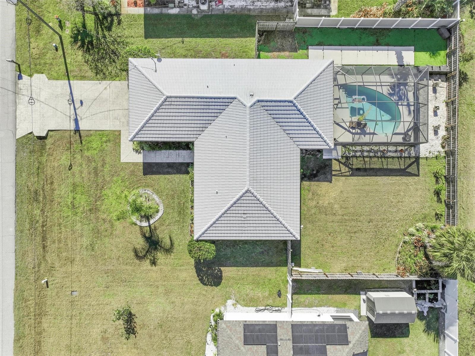 BELLE TERRE - Residential