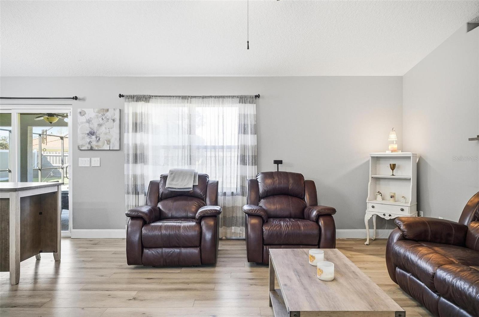 BELLE TERRE - Residential