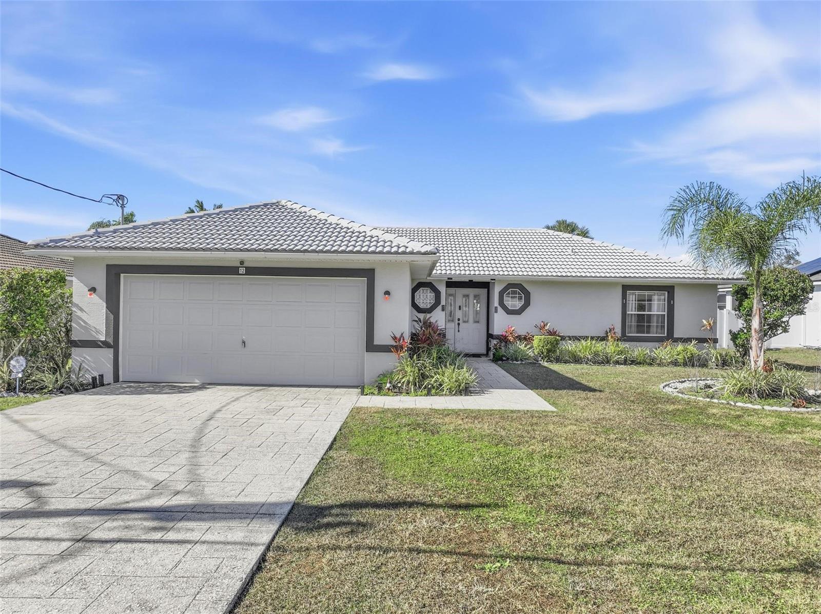 BELLE TERRE - Residential