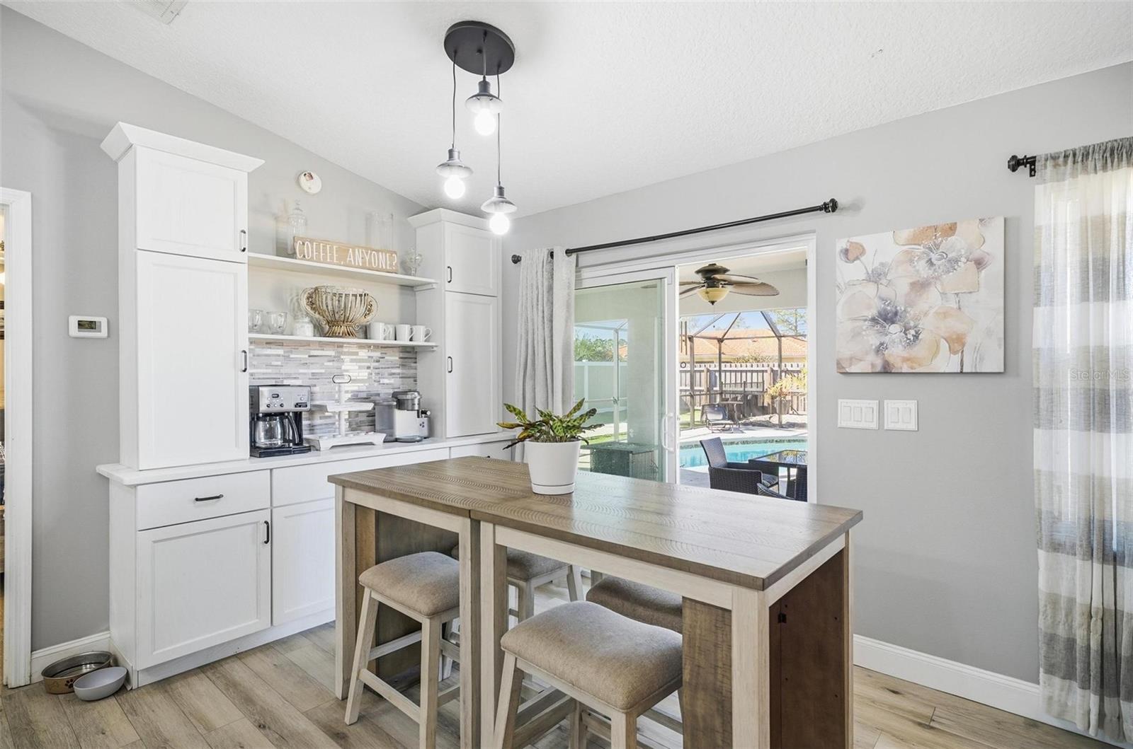 BELLE TERRE - Residential