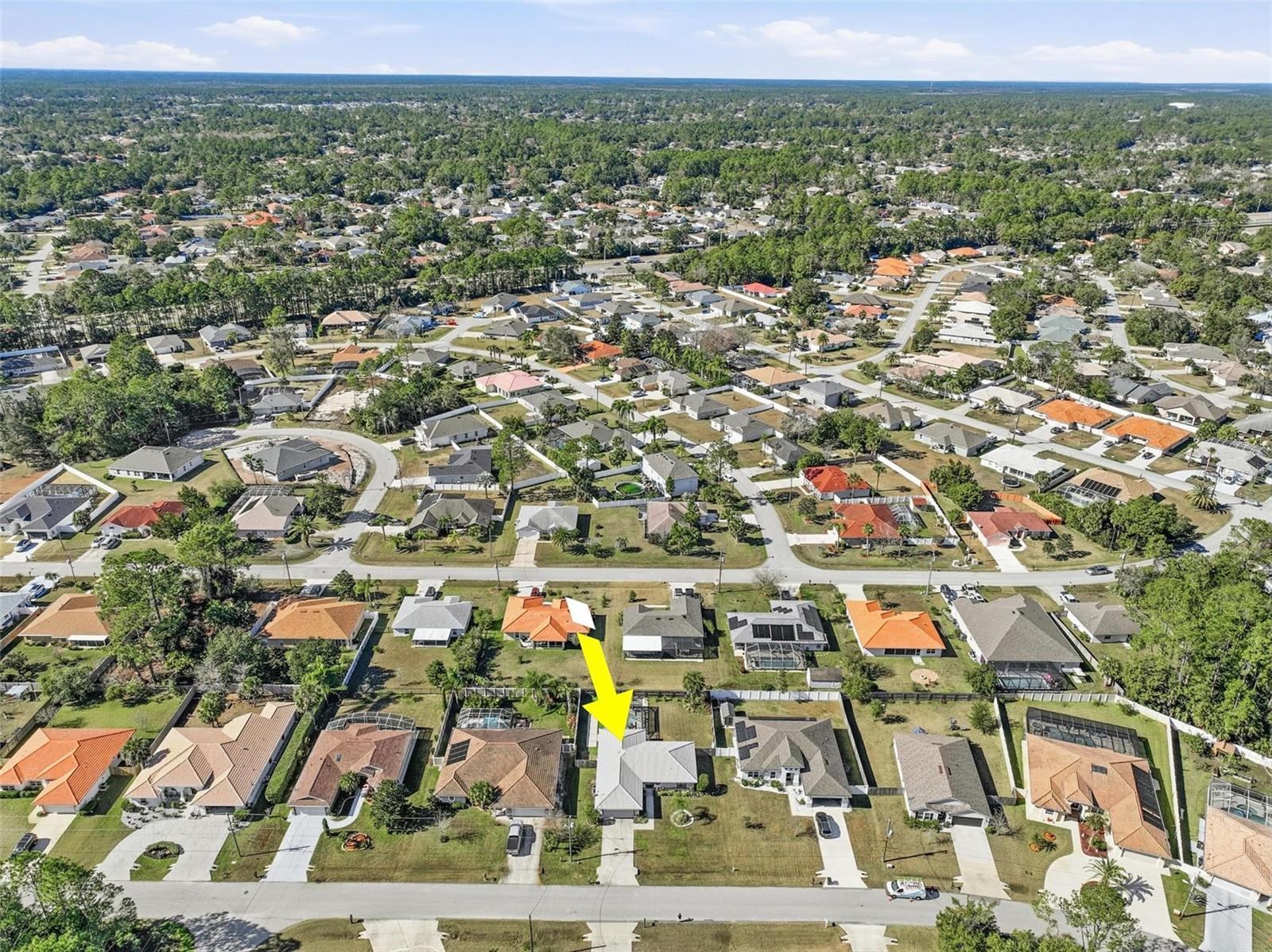 BELLE TERRE - Residential