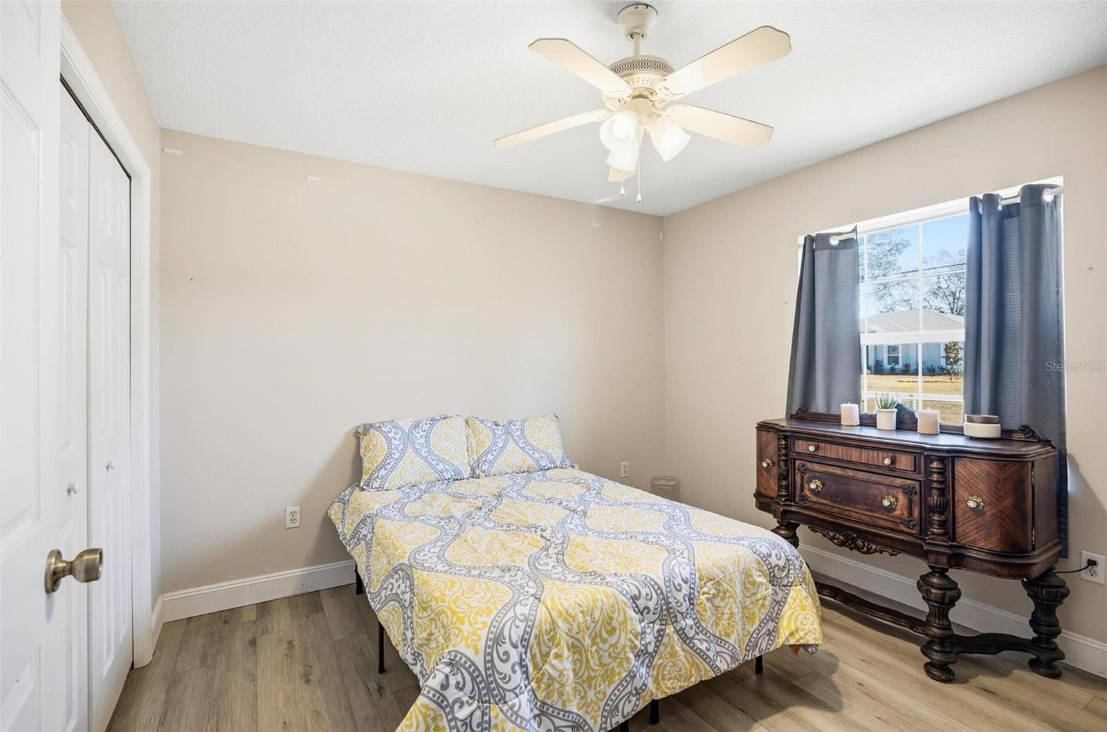 BELLE TERRE - Residential