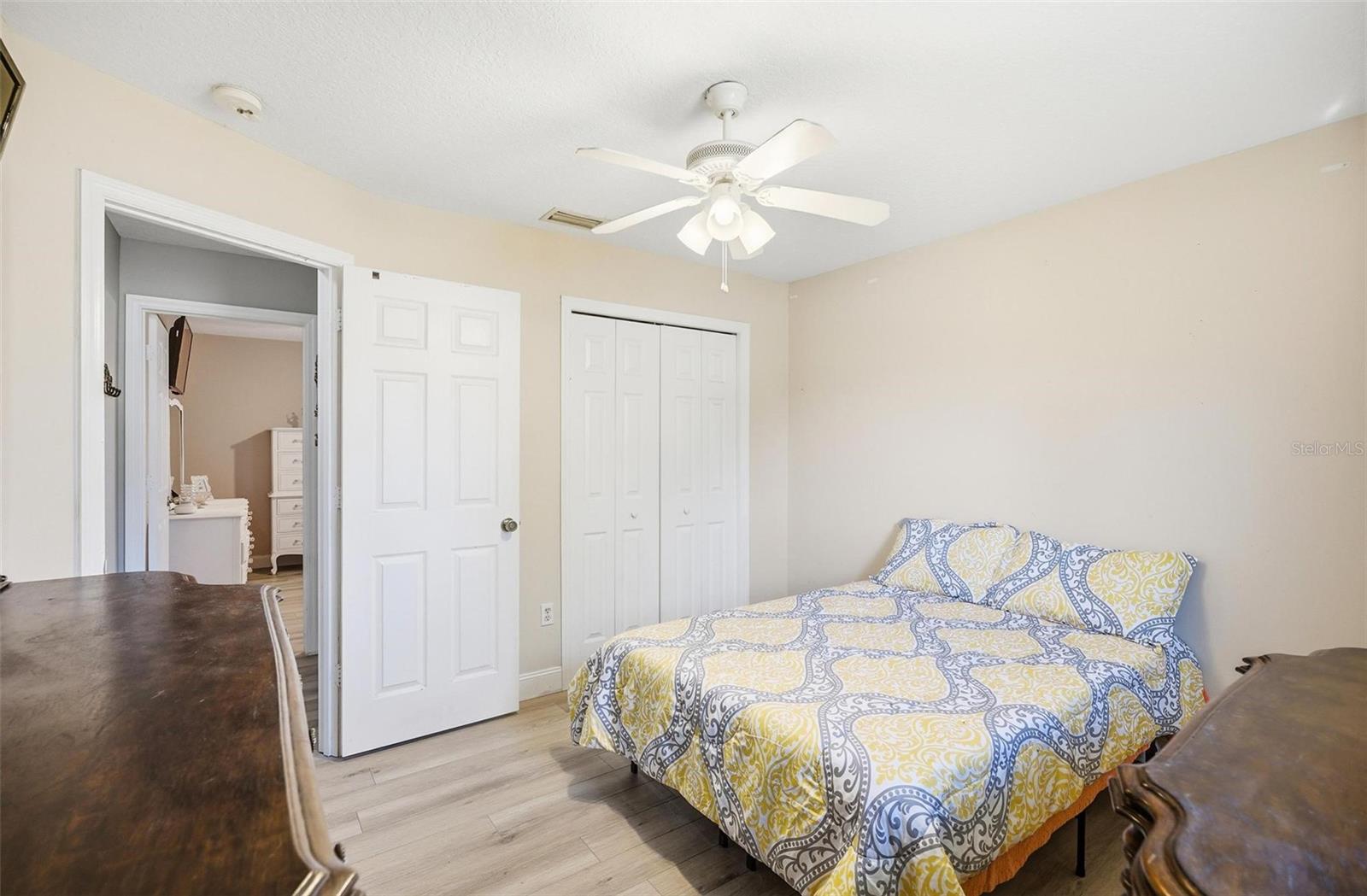 BELLE TERRE - Residential