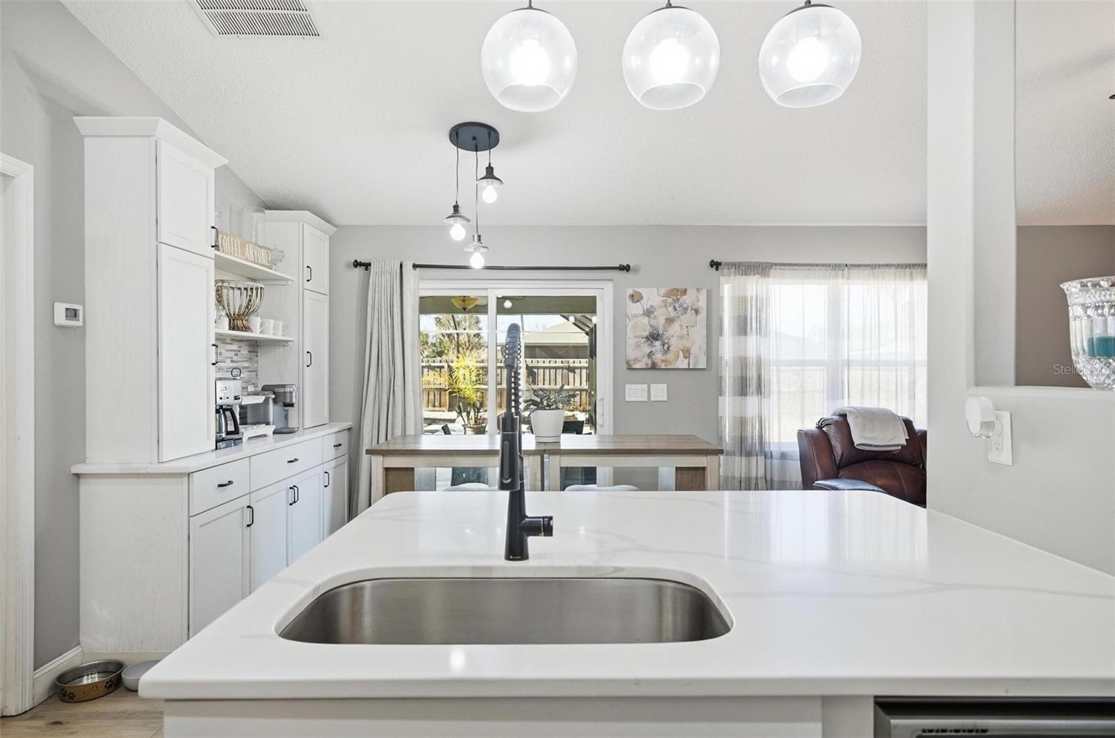 BELLE TERRE - Residential