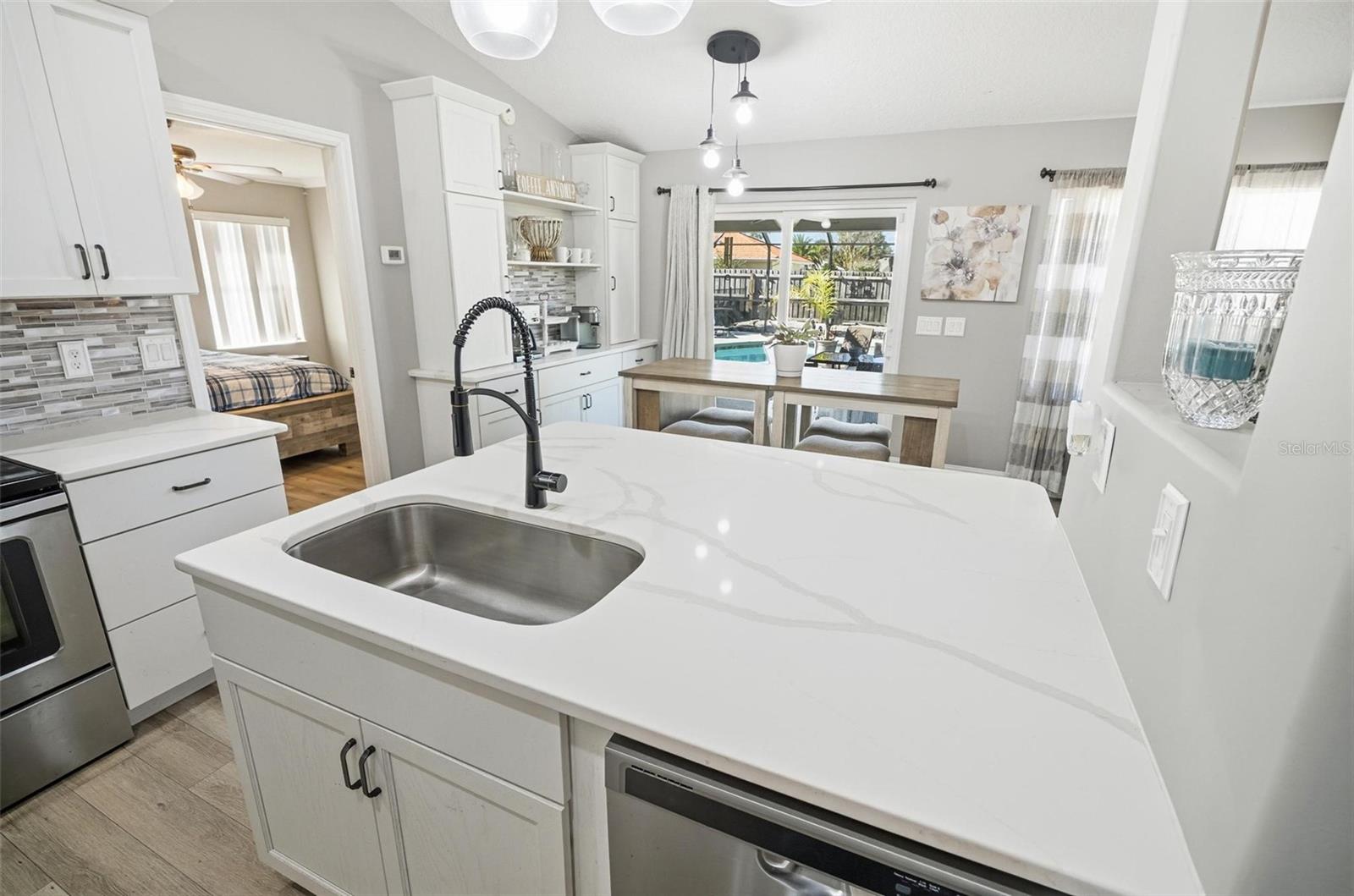 BELLE TERRE - Residential