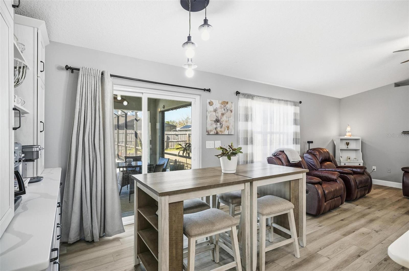 BELLE TERRE - Residential