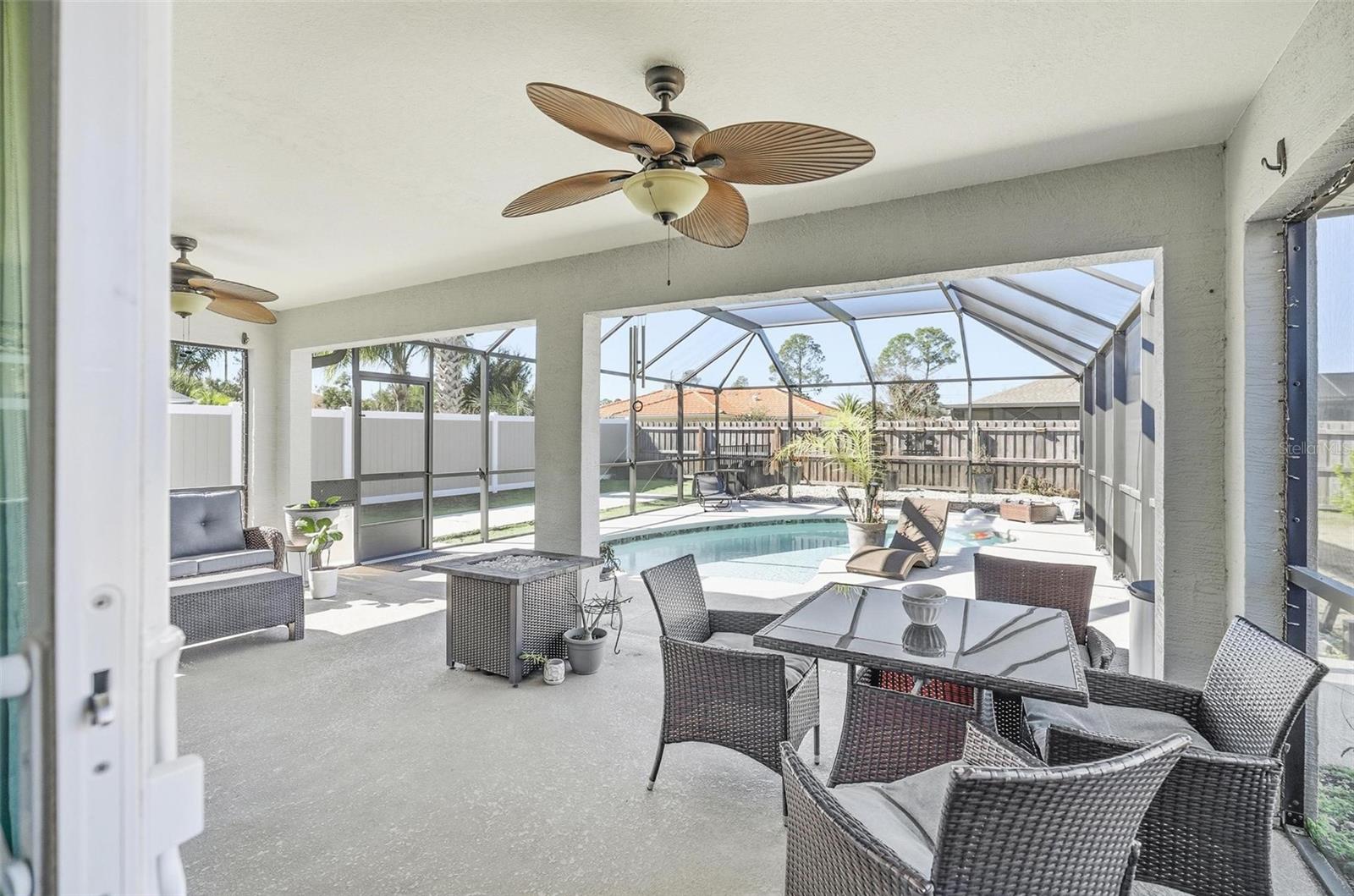 BELLE TERRE - Residential