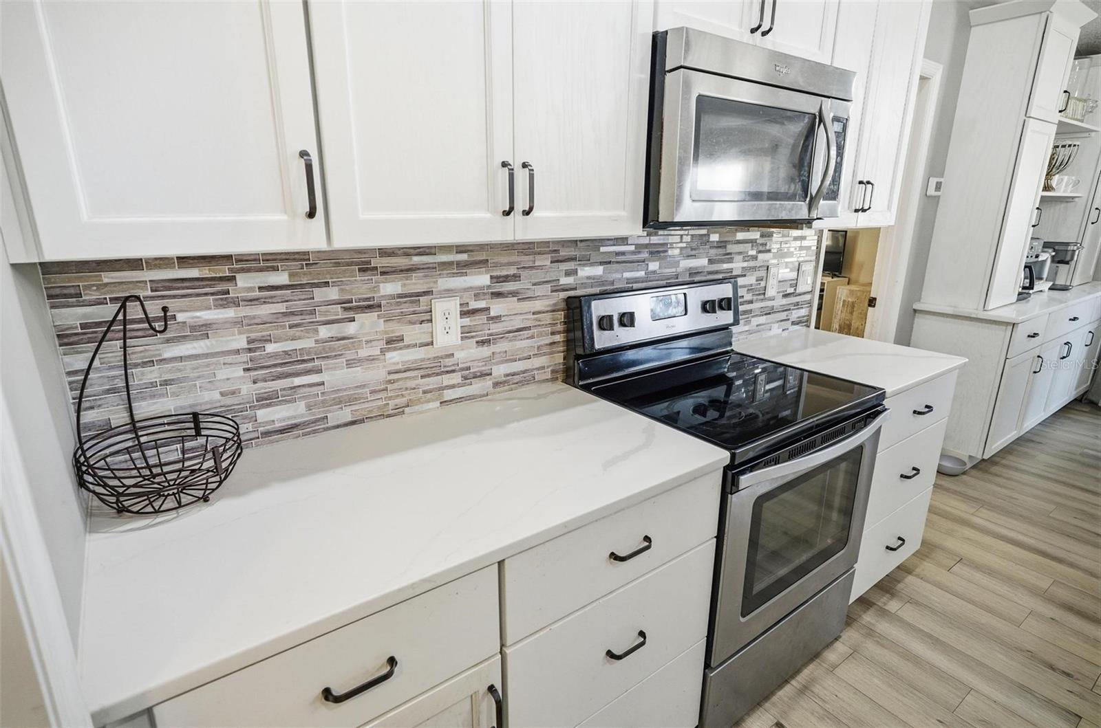 BELLE TERRE - Residential