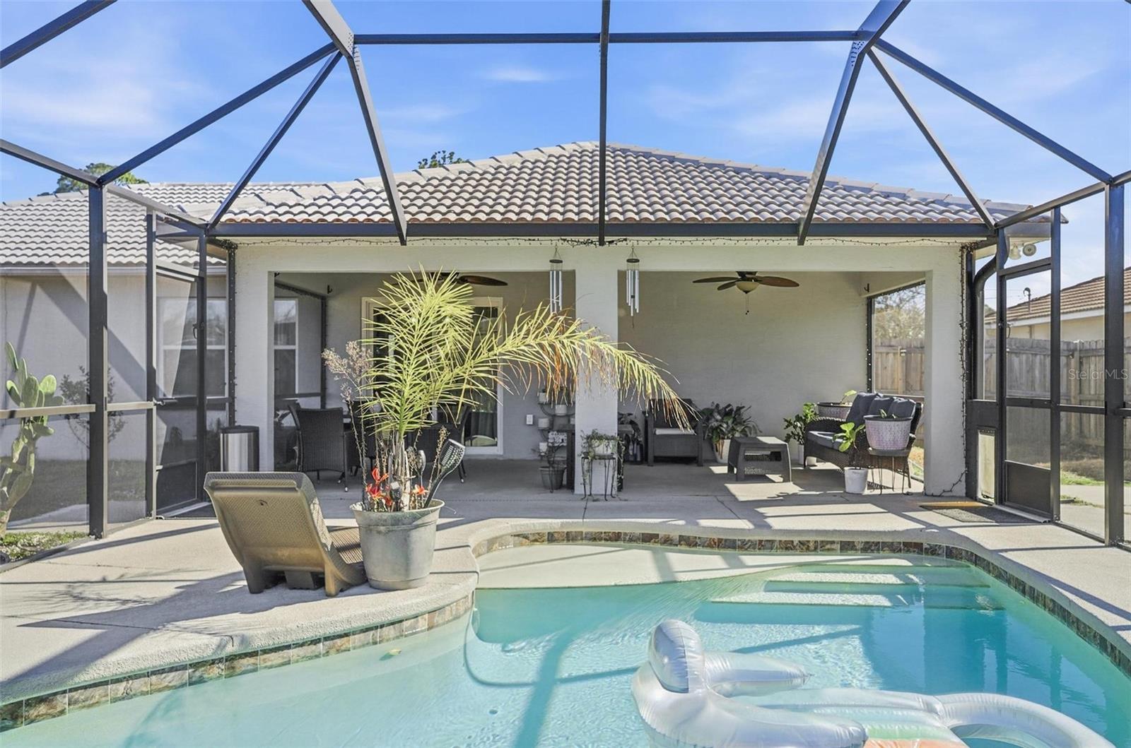 BELLE TERRE - Residential