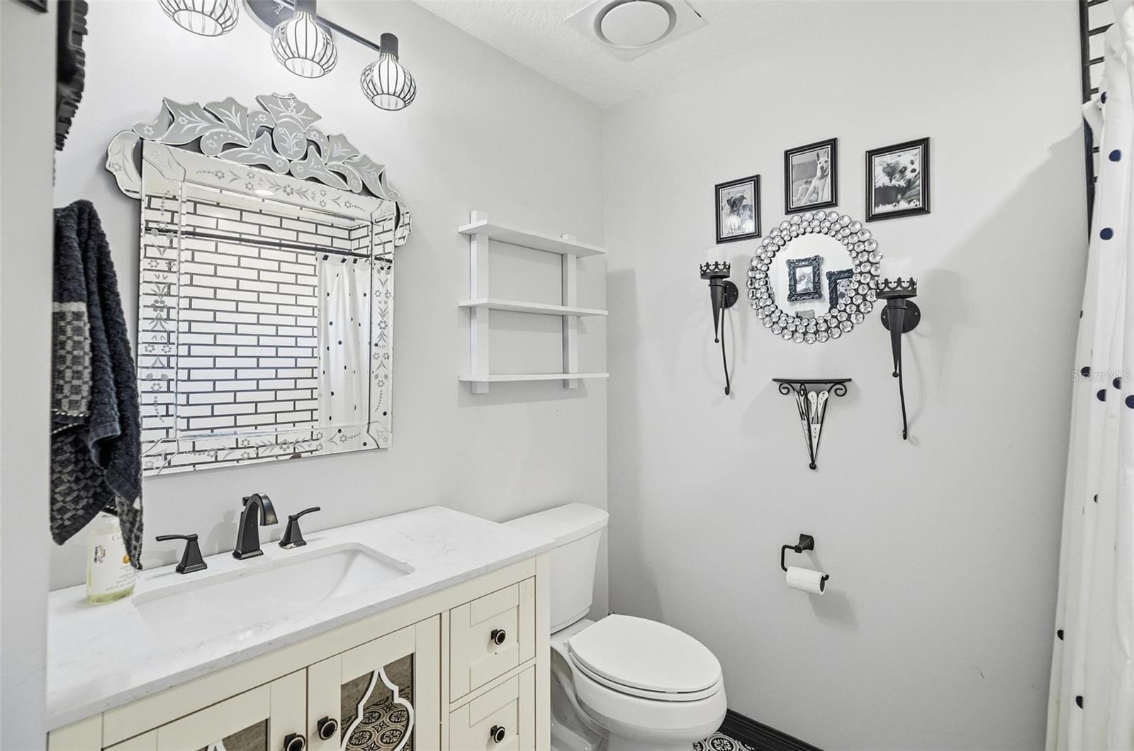 BELLE TERRE - Residential