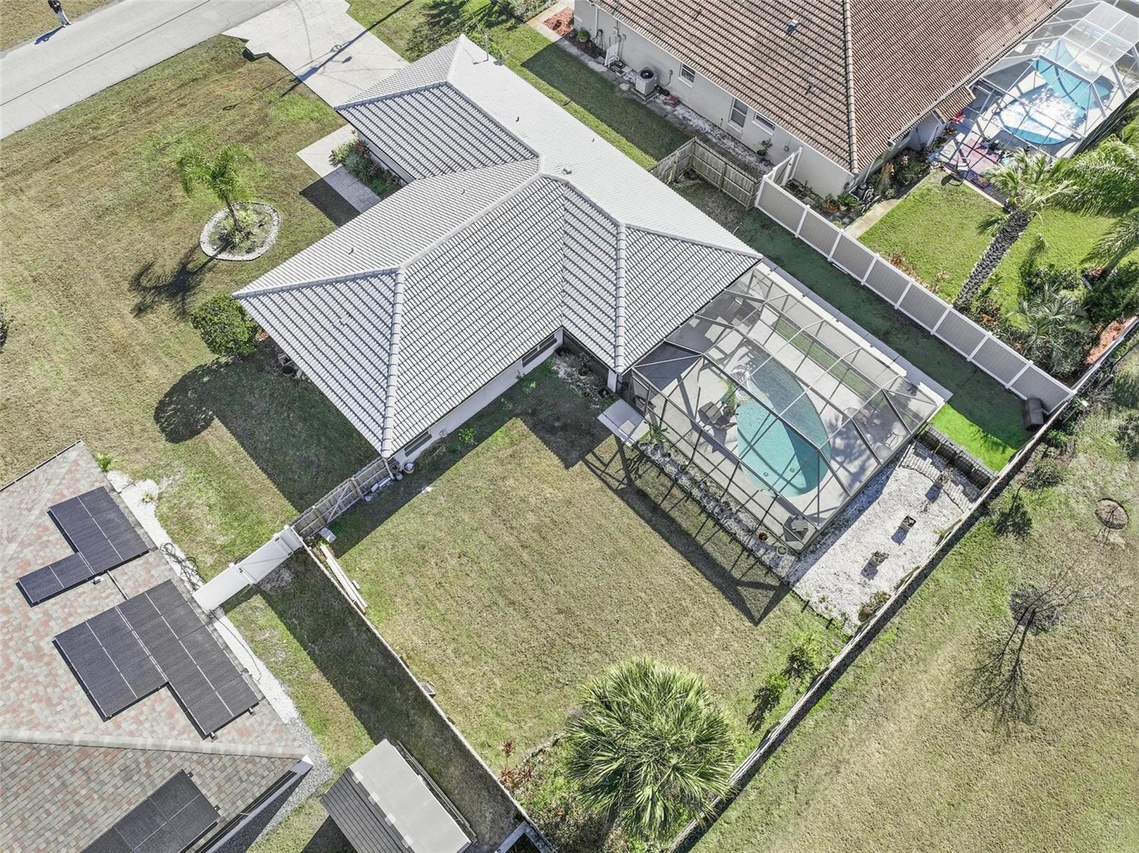 BELLE TERRE - Residential