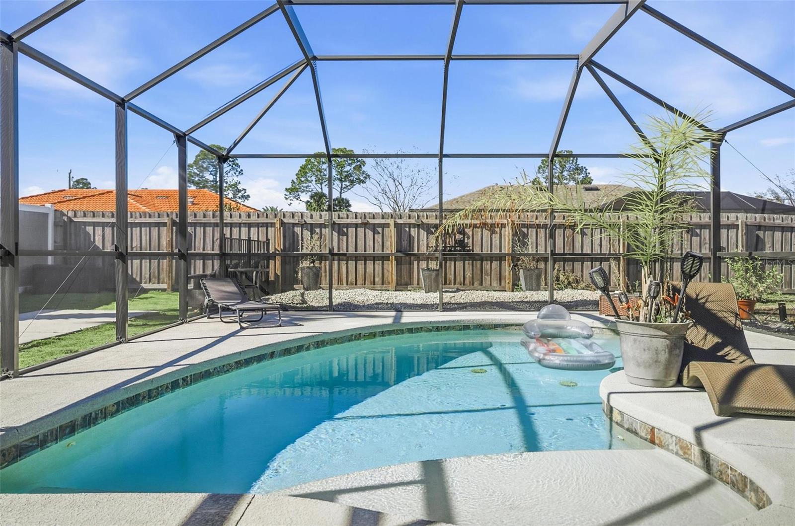 BELLE TERRE - Residential