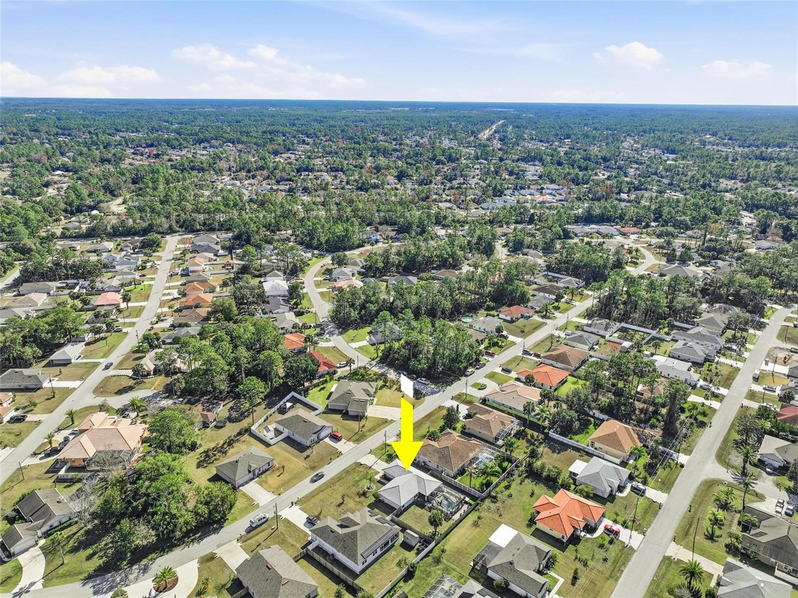 BELLE TERRE - Residential