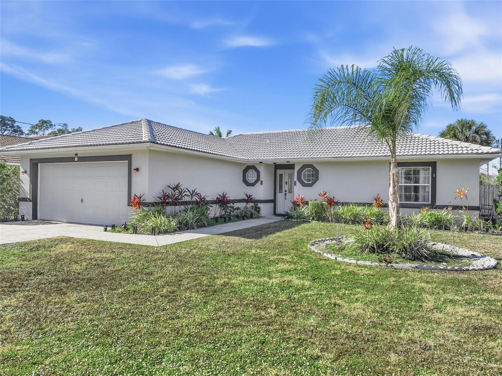 BELLE TERRE - Residential