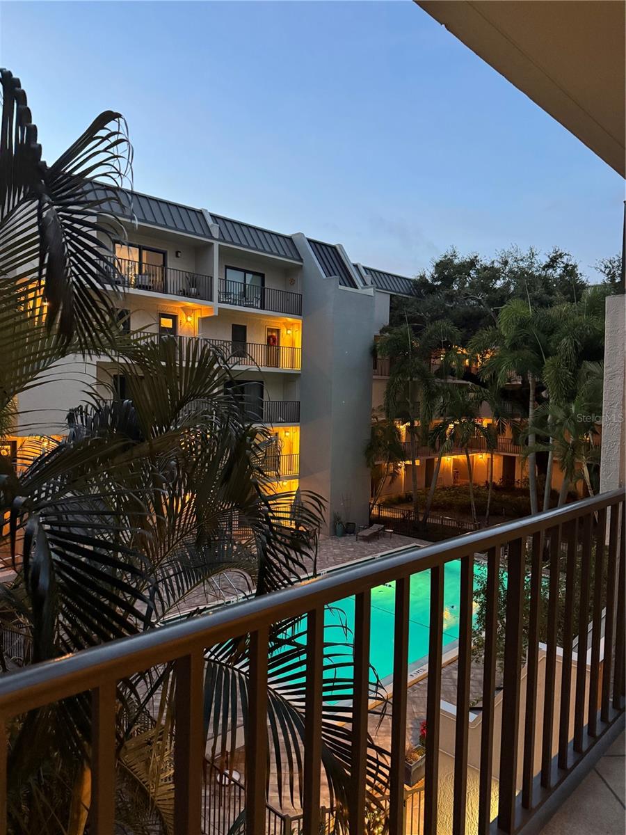 TOWNVIEW CONDO - Residential Lease