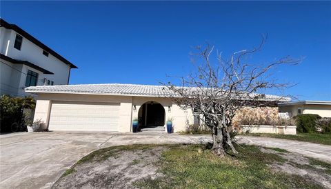 16217 REDINGTON DRIVE REDINGTON BEACH FL 33708