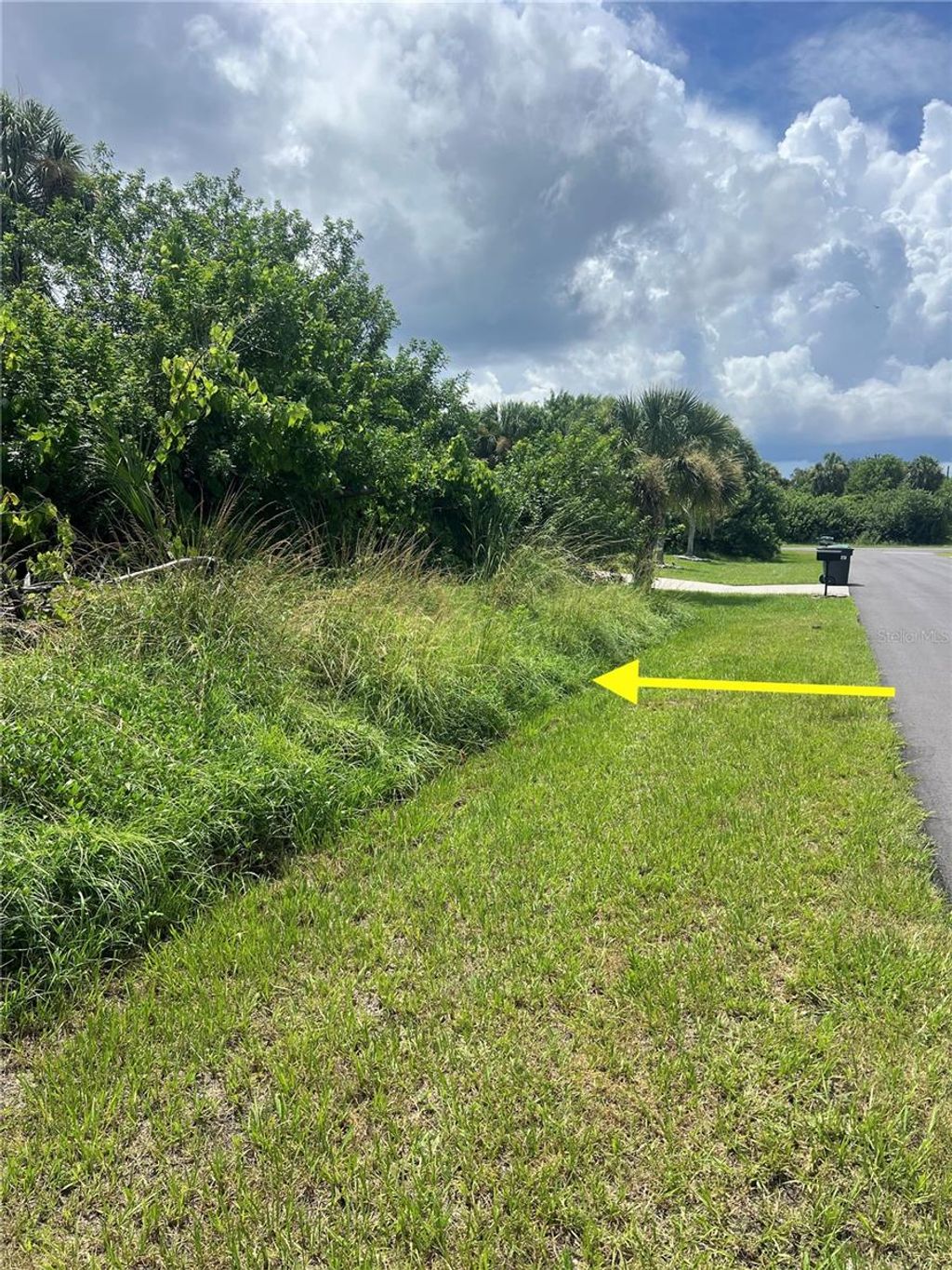 Photo of 4240 Kilpatrick Street, Port Charlotte, FL 33948 (MLS # A4659690)