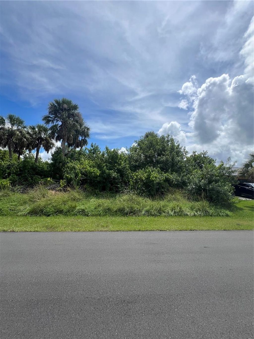 Photo of 4240 Kilpatrick Street, Port Charlotte, FL 33948 (MLS # A4659690)