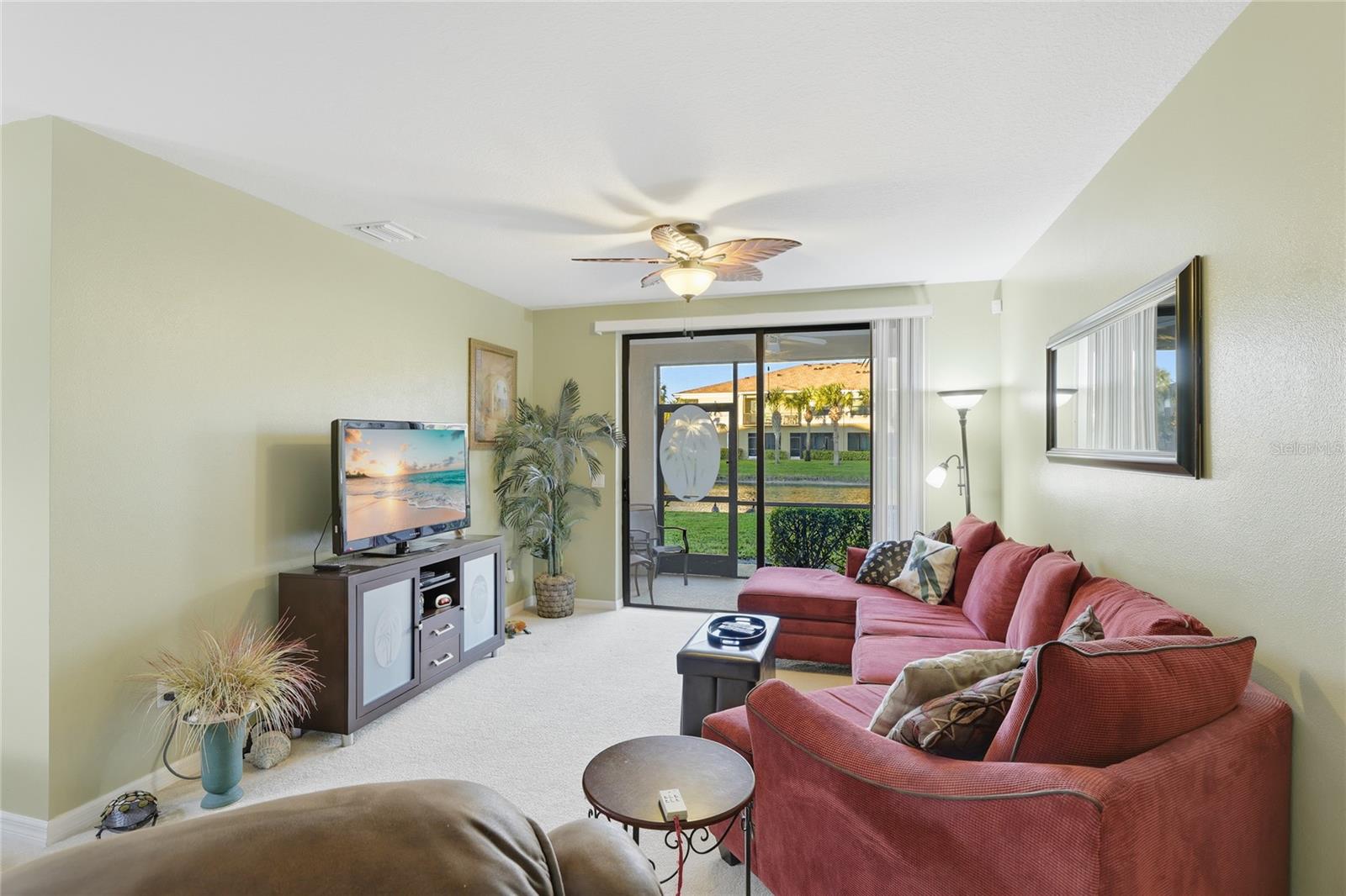 PALMA SOLA TRACE CONDO - Residential