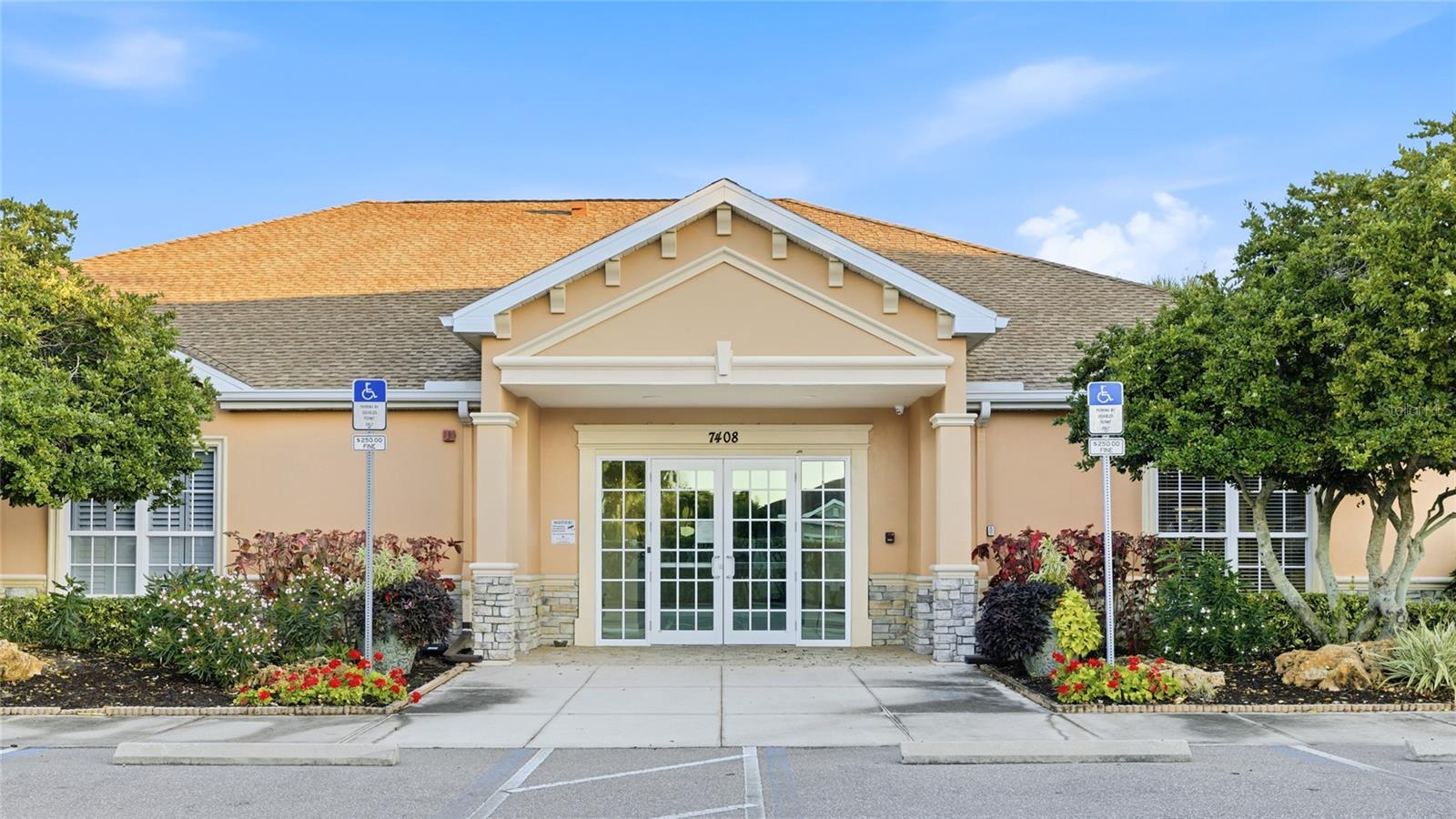 PALMA SOLA TRACE CONDO - Residential