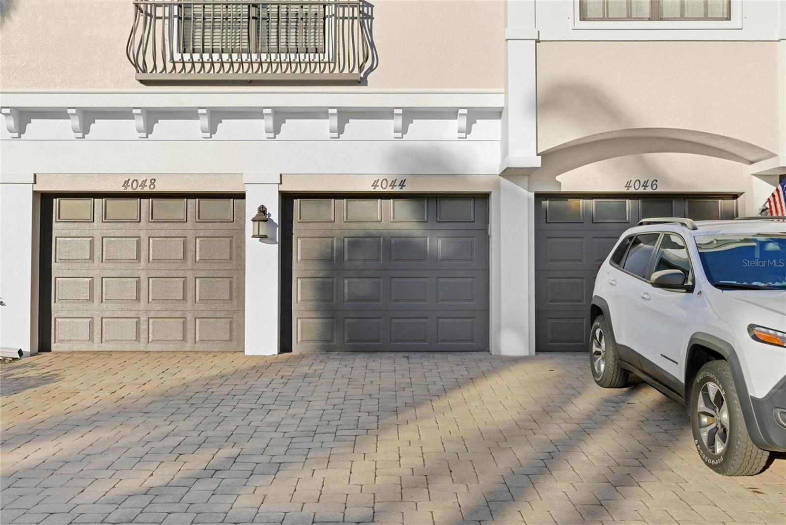 PALMA SOLA TRACE CONDO - Residential