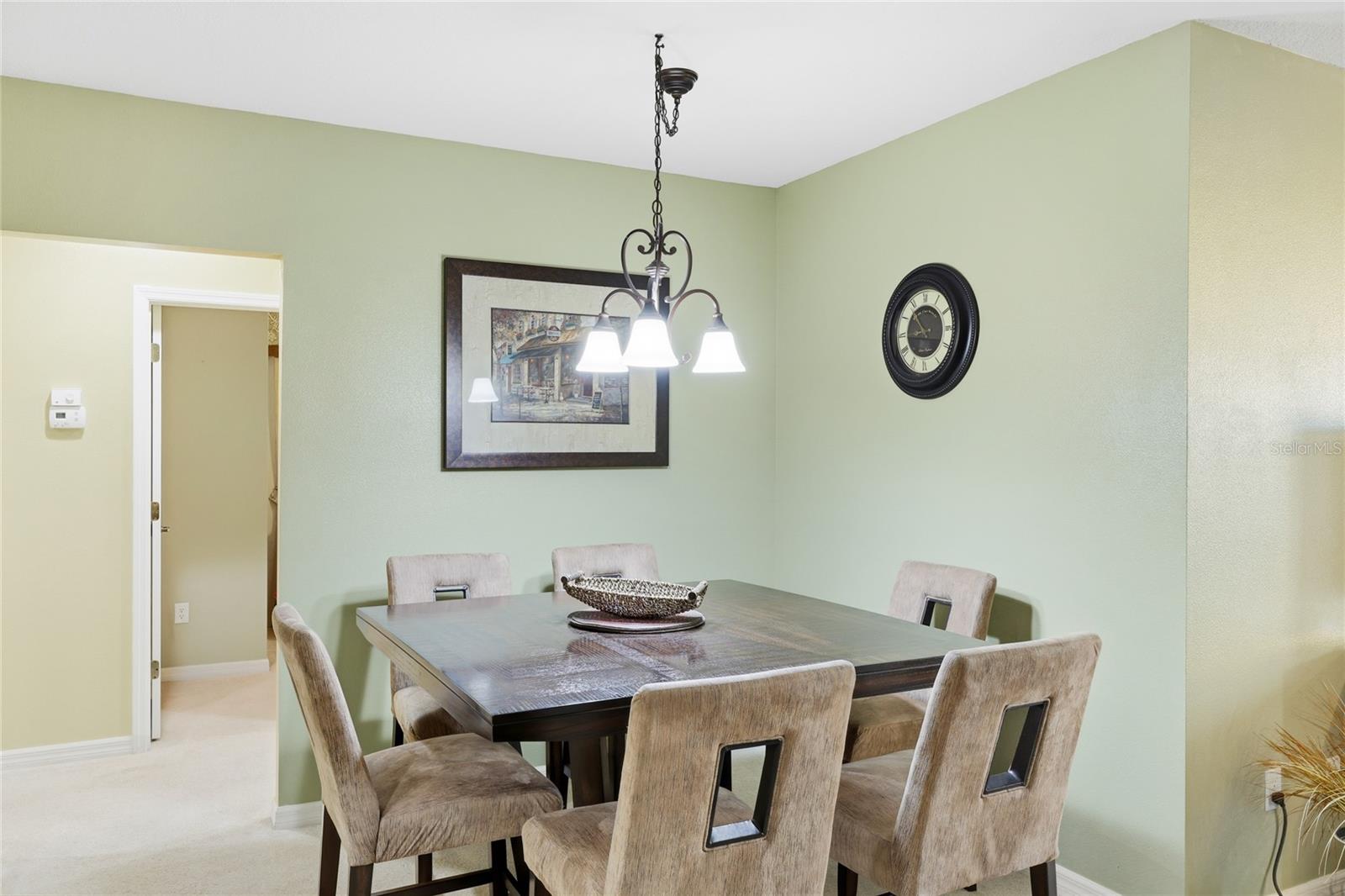 PALMA SOLA TRACE CONDO - Residential