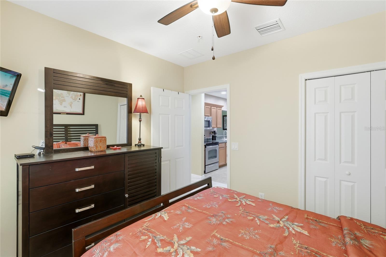 PALMA SOLA TRACE CONDO - Residential