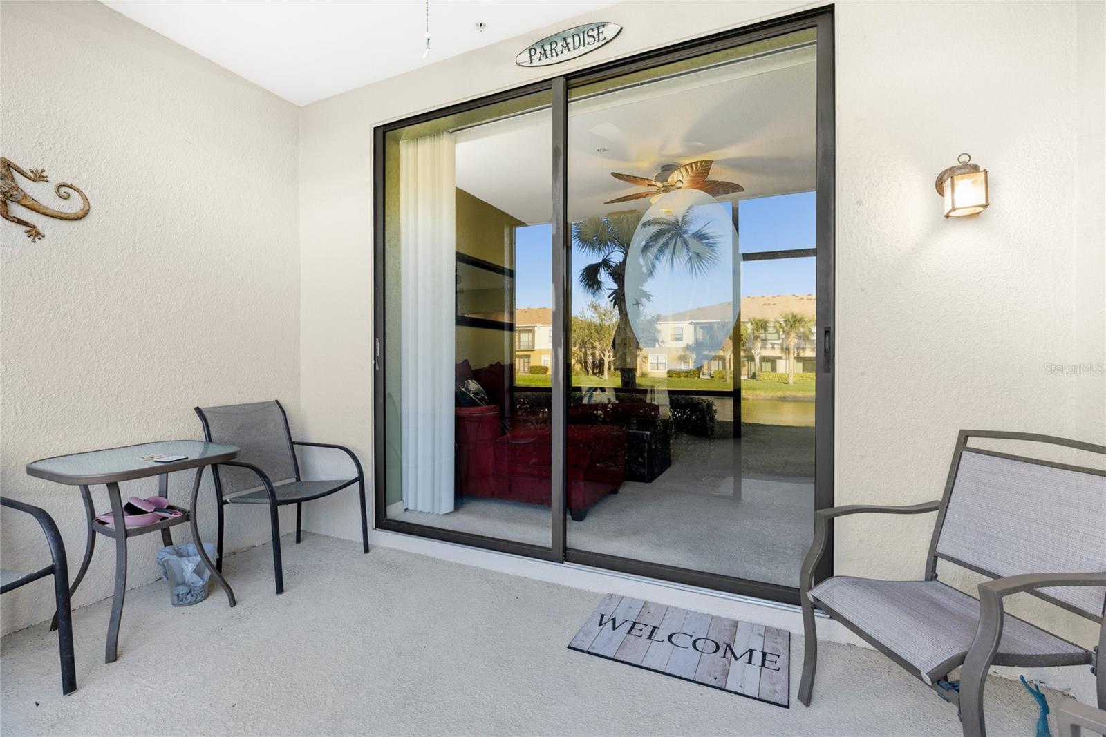 PALMA SOLA TRACE CONDO - Residential