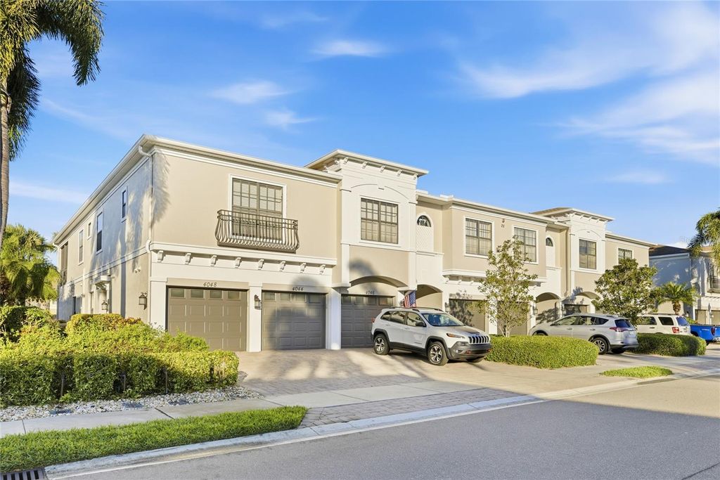 Photo of 4044 Overture Circle #480, Bradenton, FL 34209 (MLS # A4680454)