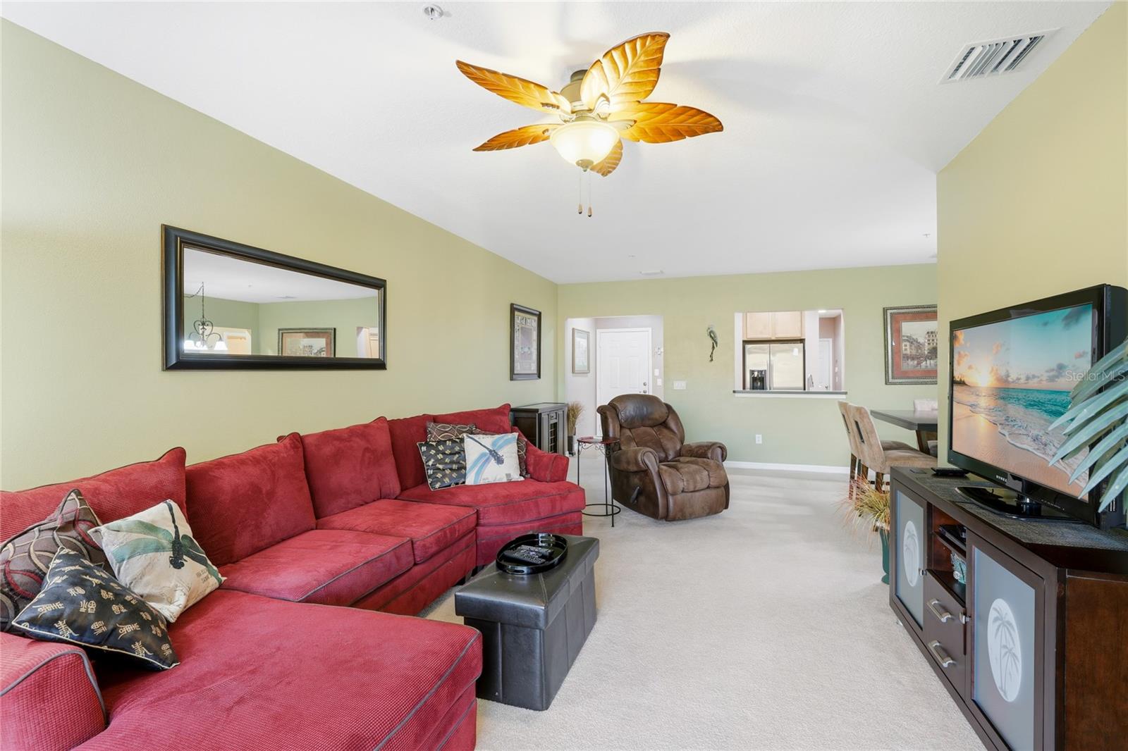 PALMA SOLA TRACE CONDO - Residential