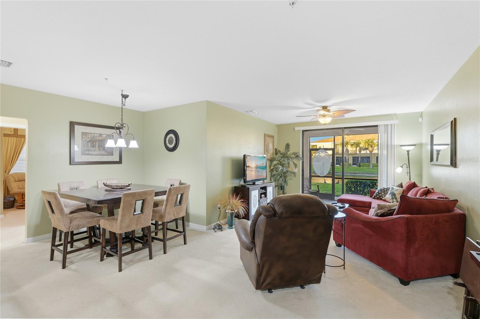 PALMA SOLA TRACE CONDO - Residential