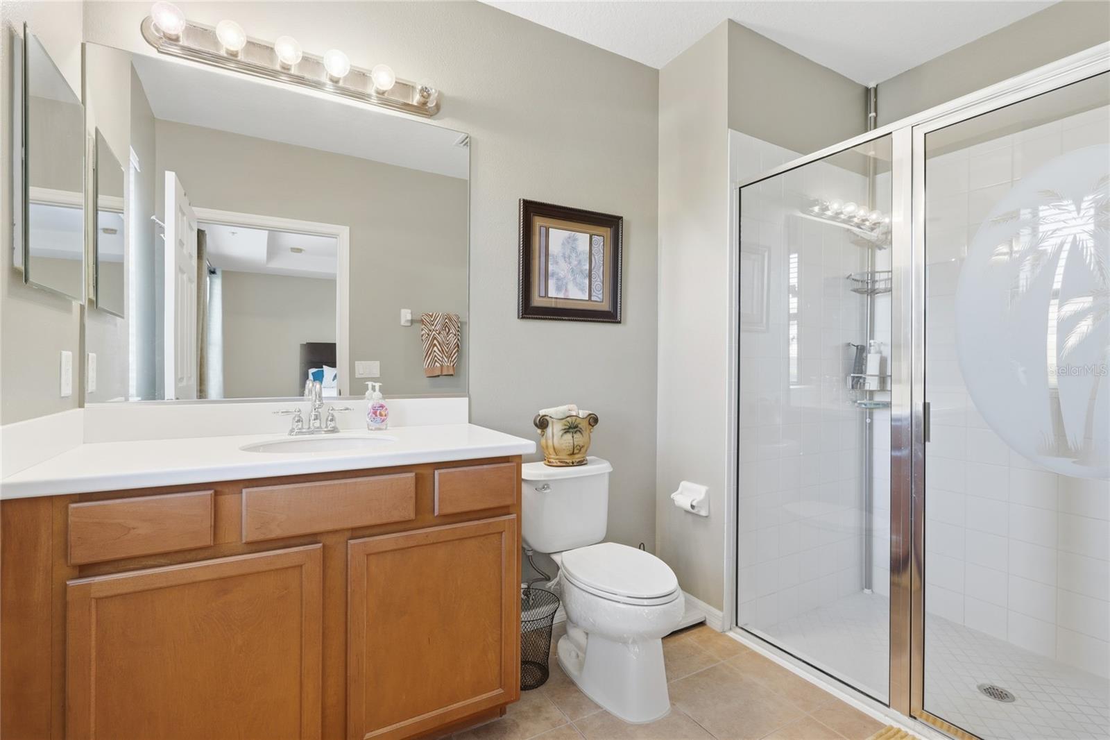 PALMA SOLA TRACE CONDO - Residential