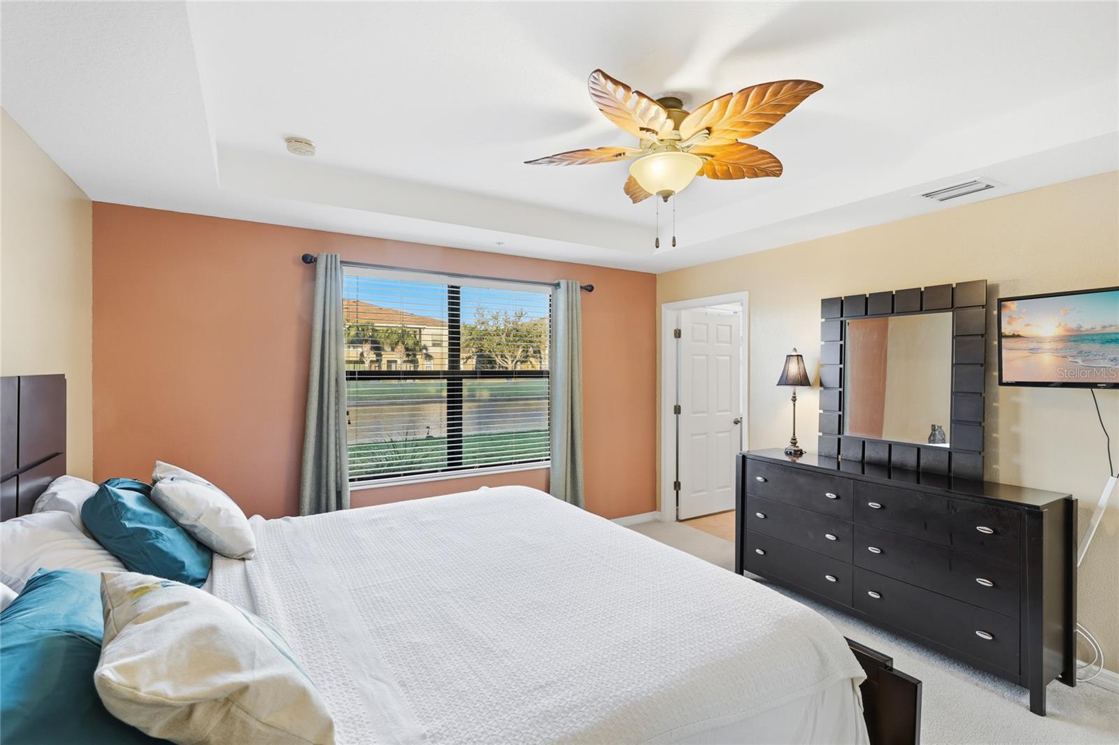 PALMA SOLA TRACE CONDO - Residential