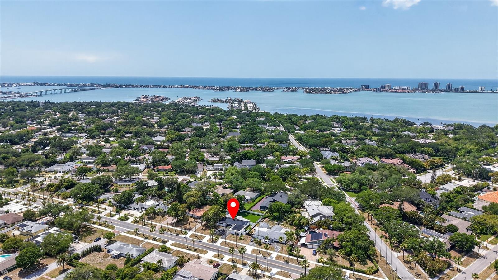 BELLEAIR ESTATES - Residential