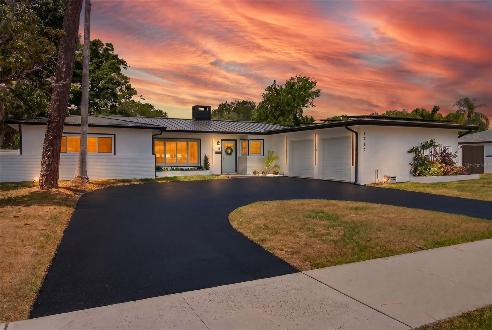 BELLEAIR ESTATES - Residential