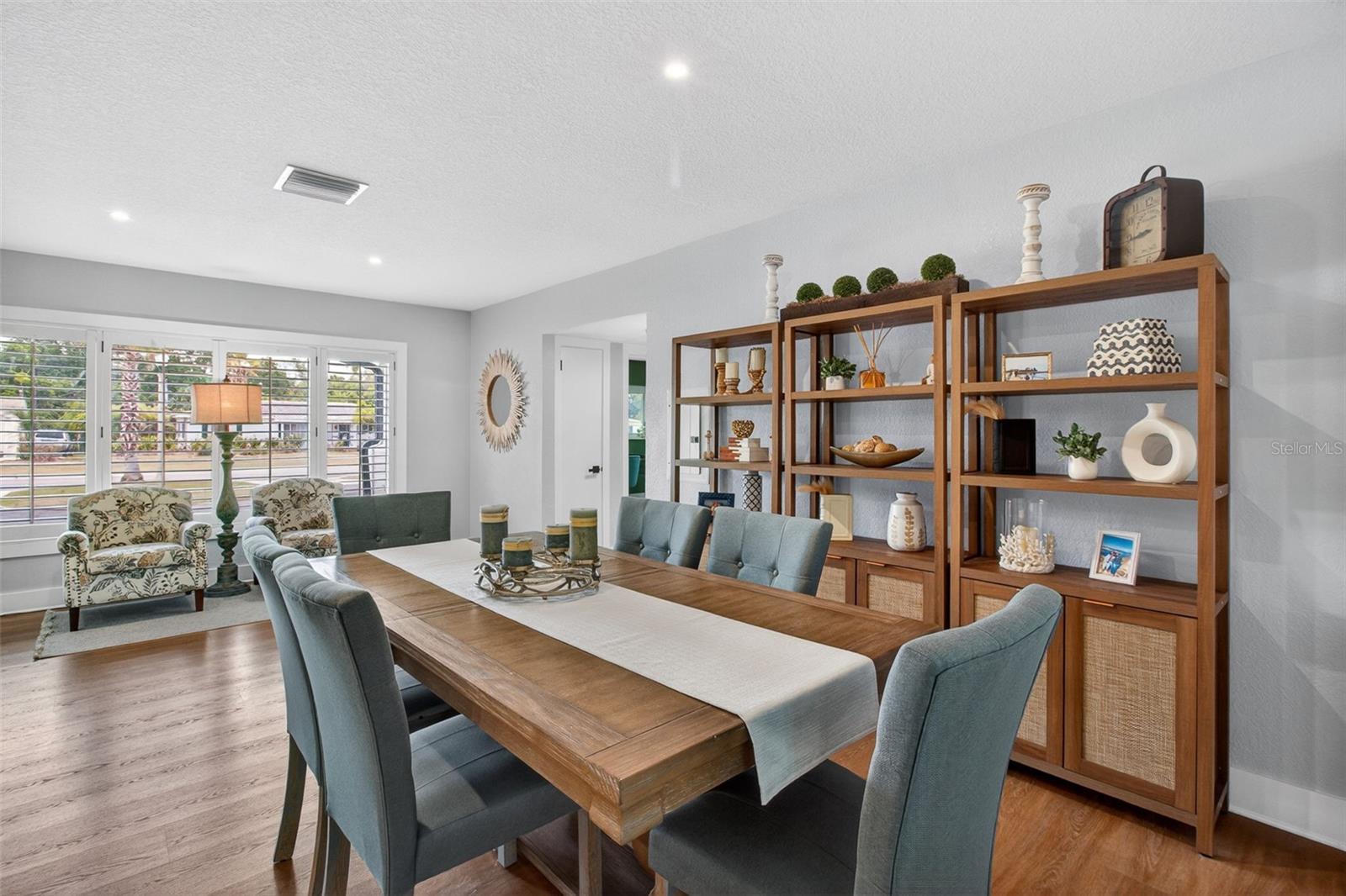 BELLEAIR ESTATES - Residential