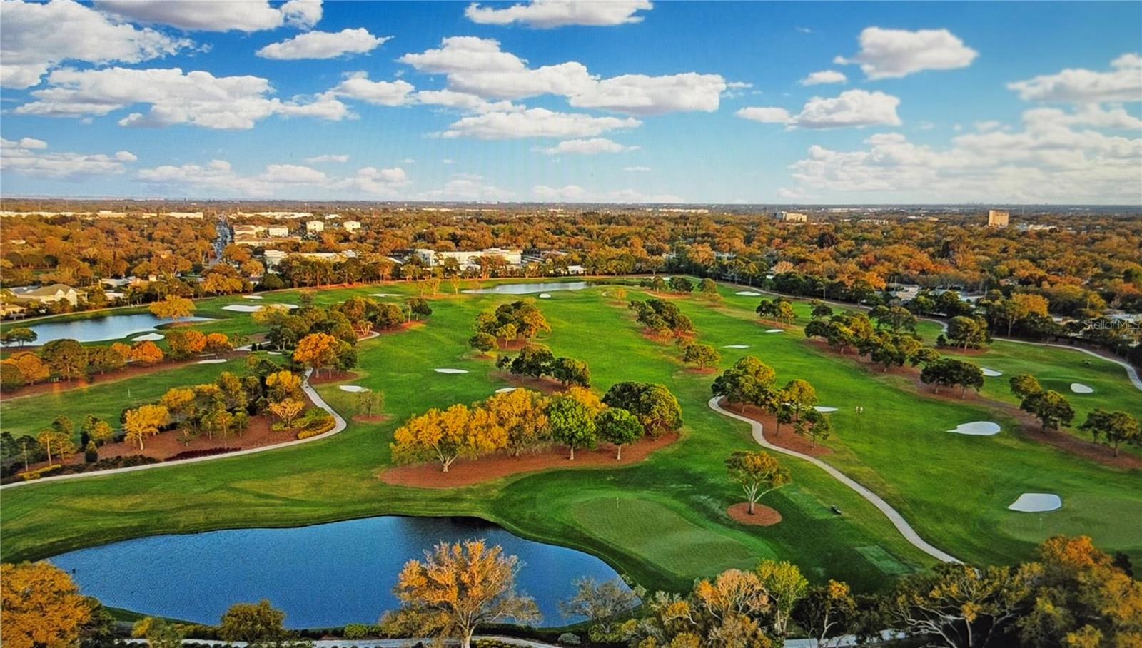 BELLEAIR ESTATES - Residential