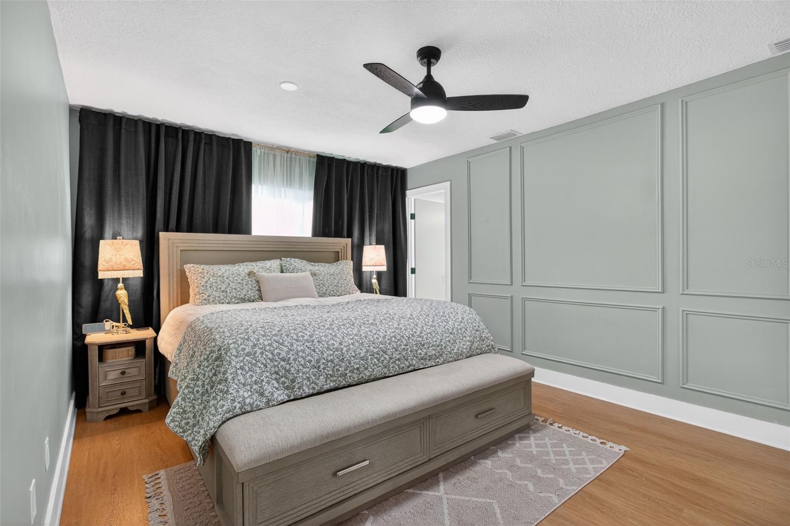 BELLEAIR ESTATES - Residential
