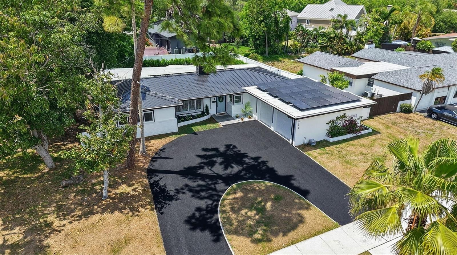 BELLEAIR ESTATES - Residential