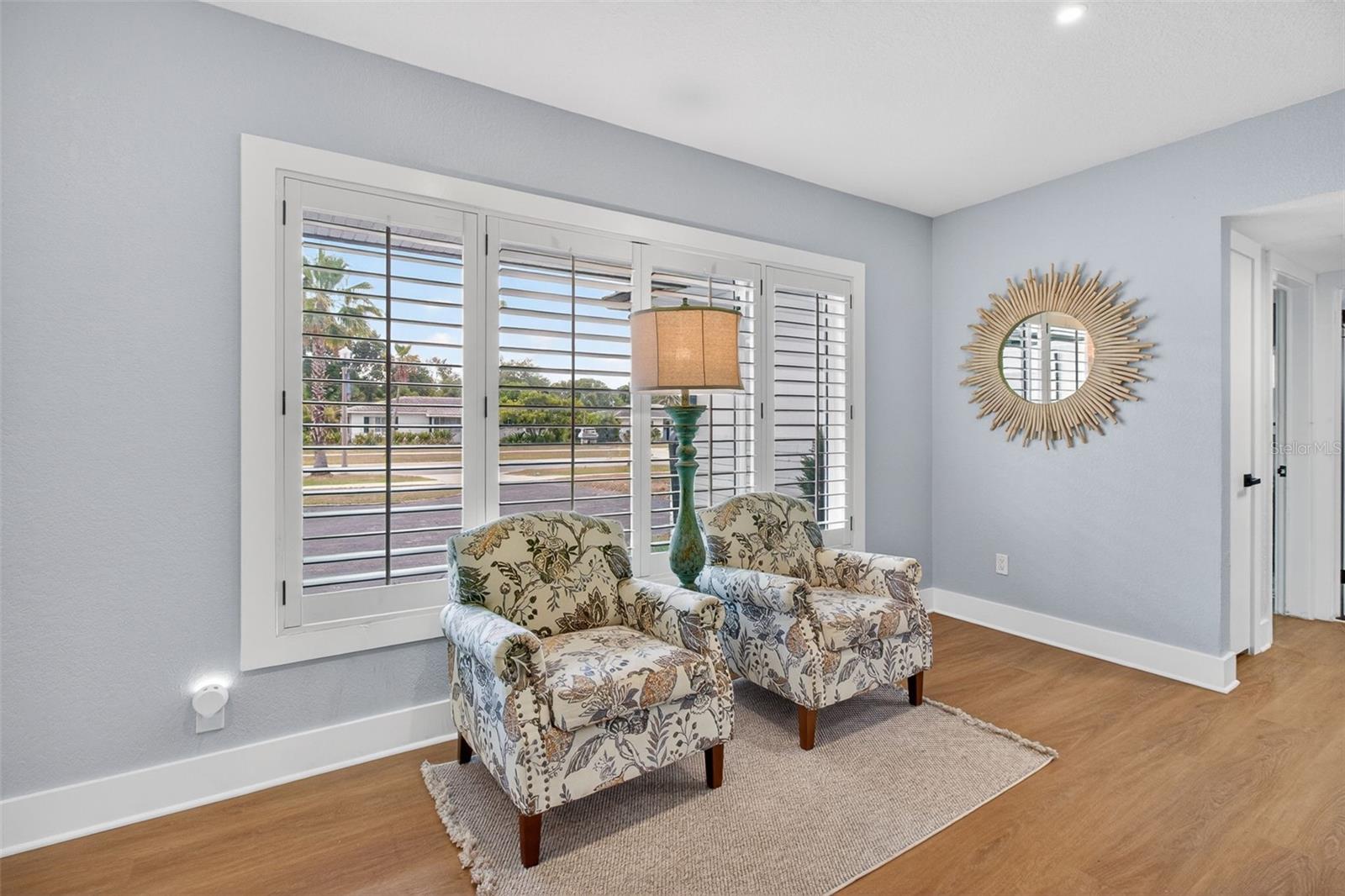 BELLEAIR ESTATES - Residential