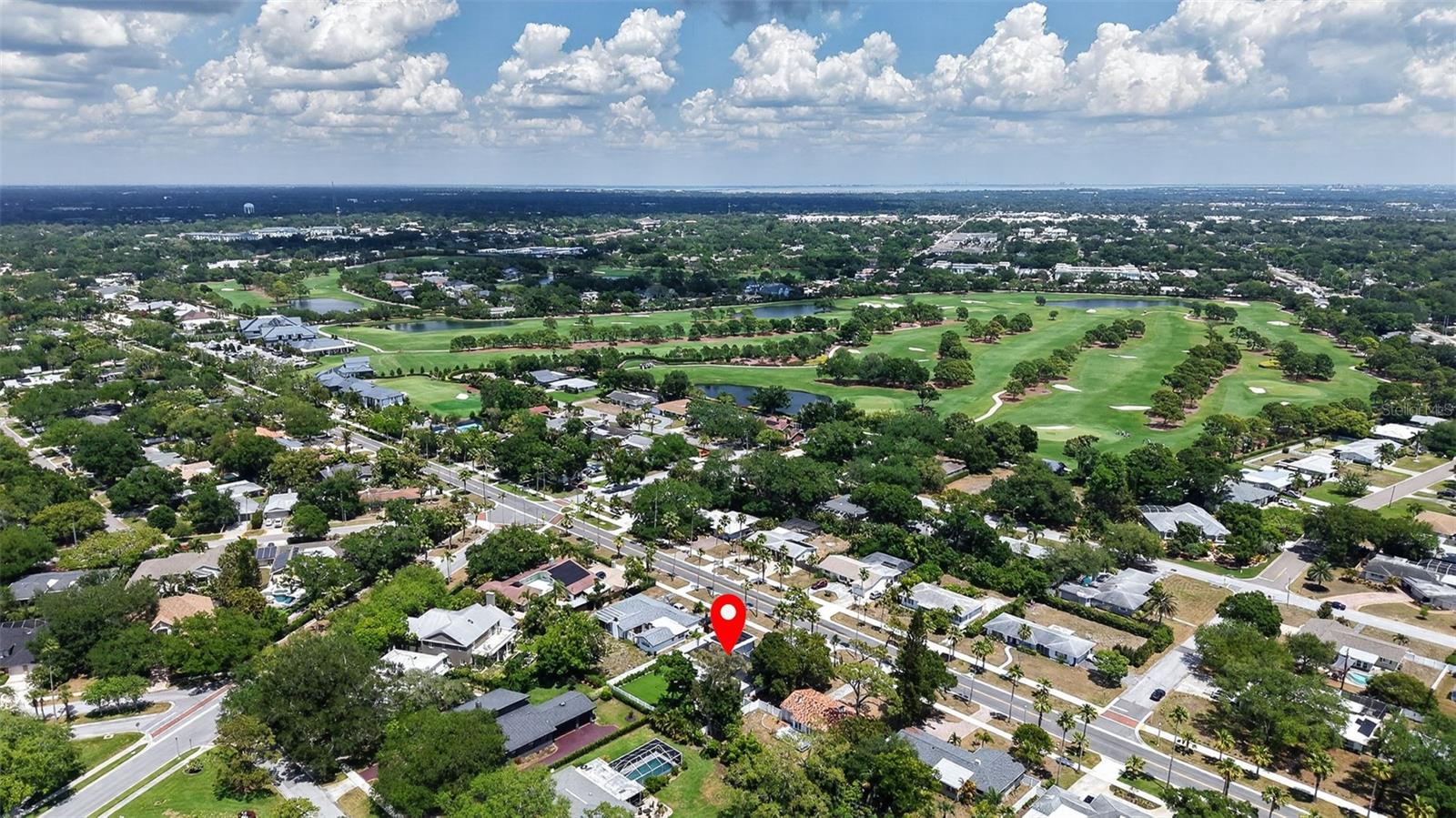 BELLEAIR ESTATES - Residential