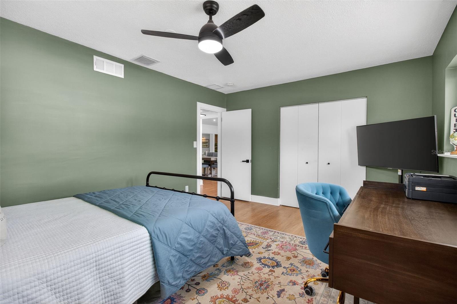 BELLEAIR ESTATES - Residential