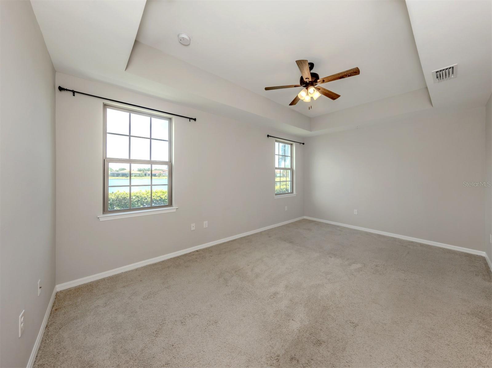 TOSCANA ISLES - Residential