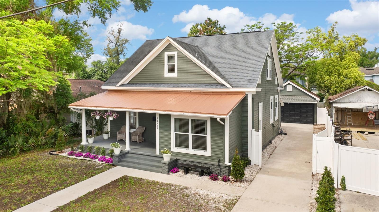 3506 N ARLINGTON AVENUE