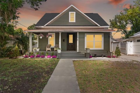 3506 N ARLINGTON AVENUE TAMPA FL 33603