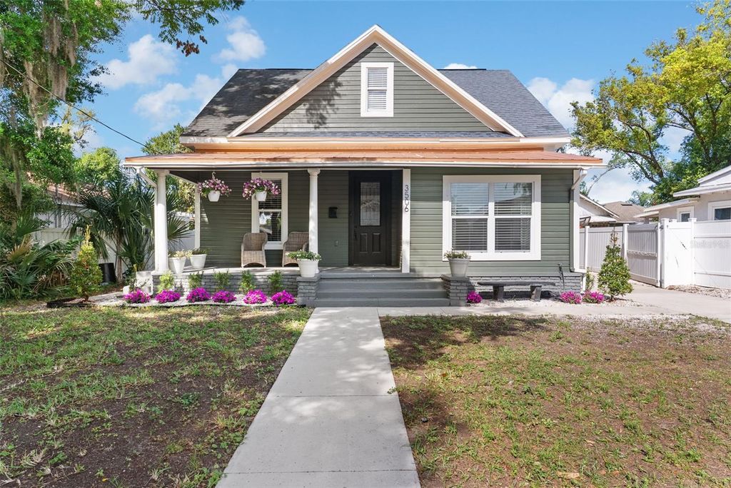 Photo of 3506 N Arlington Avenue, Tampa, FL 33603 (MLS # TB8493185)