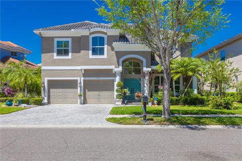 2305 MESSENGER CIRCLE SAFETY HARBOR FL 34695