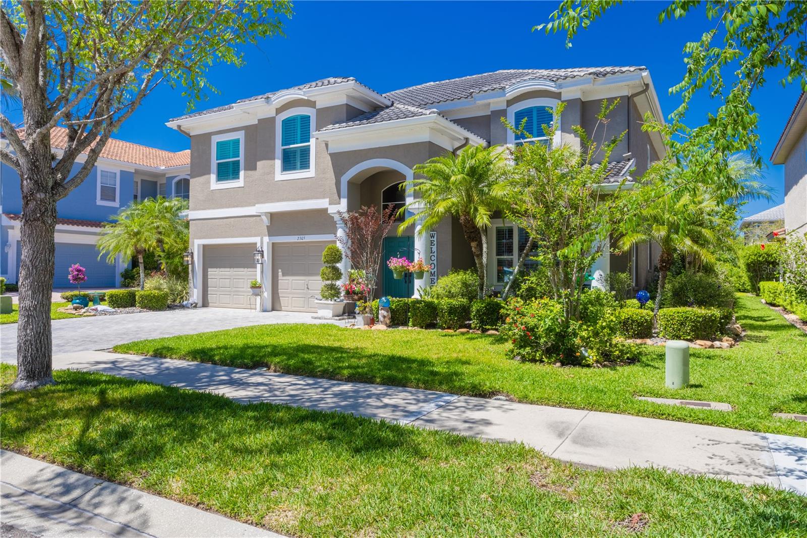 2305 MESSENGER CIRCLE