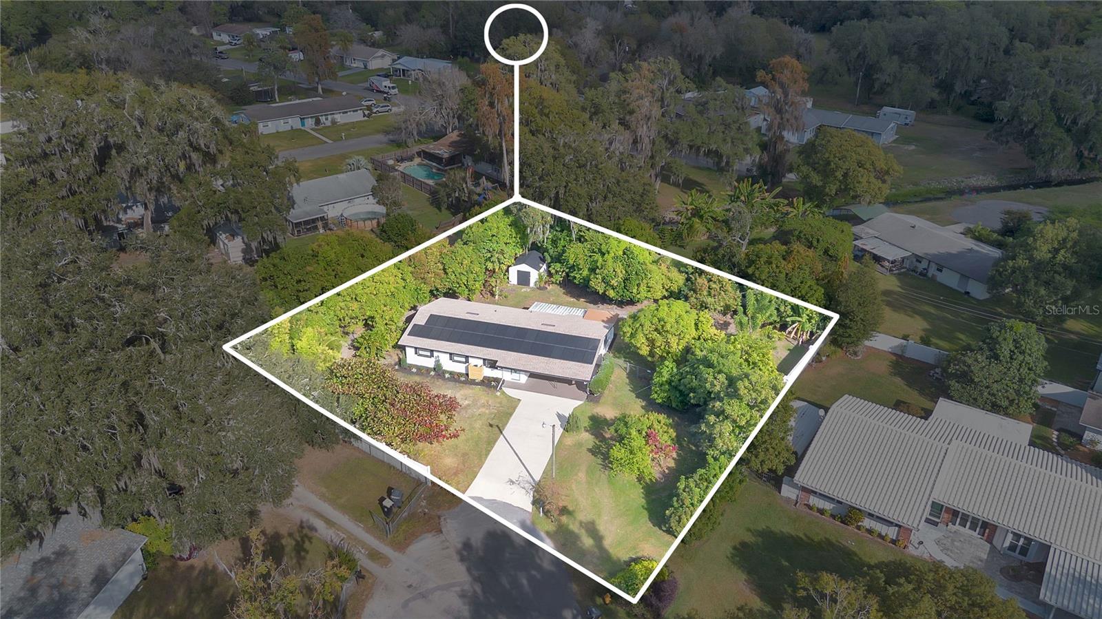 PLAT/WILDWOOD - Residential